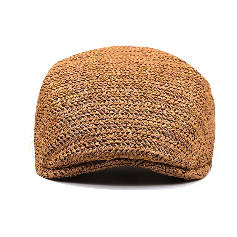 Ralph - Cappellino Bayside Weave - Image 5