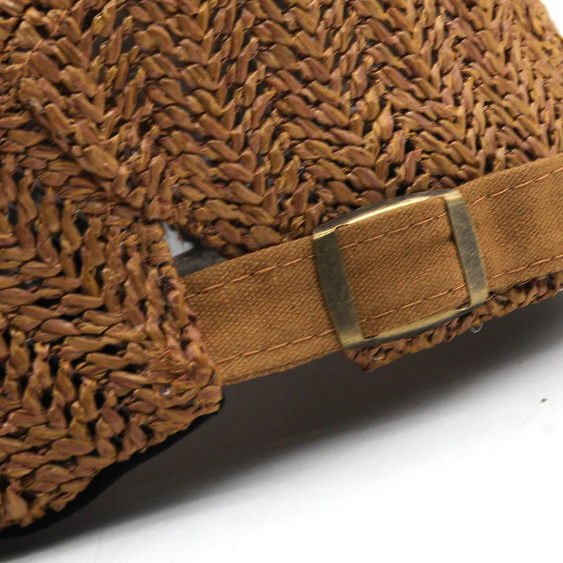 Ralph - Cappellino Bayside Weave - Image 6