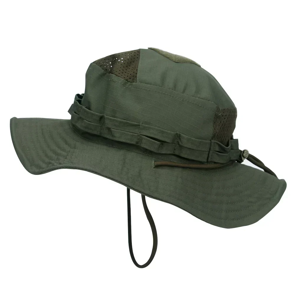 Rambo – Capanna All'aria Aperta - Image 12