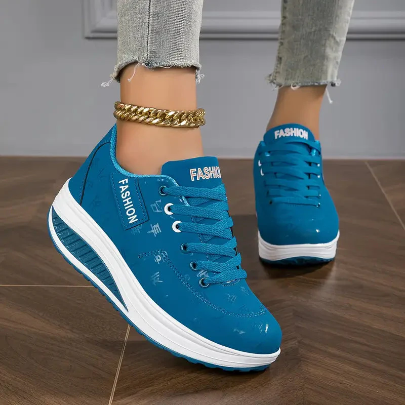 Ramira - Sneaker Ortopedica - Image 3