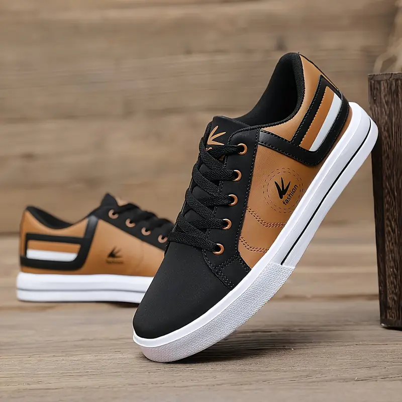 Ramiro - Comode Scarpa Da Ginnastica Stringate