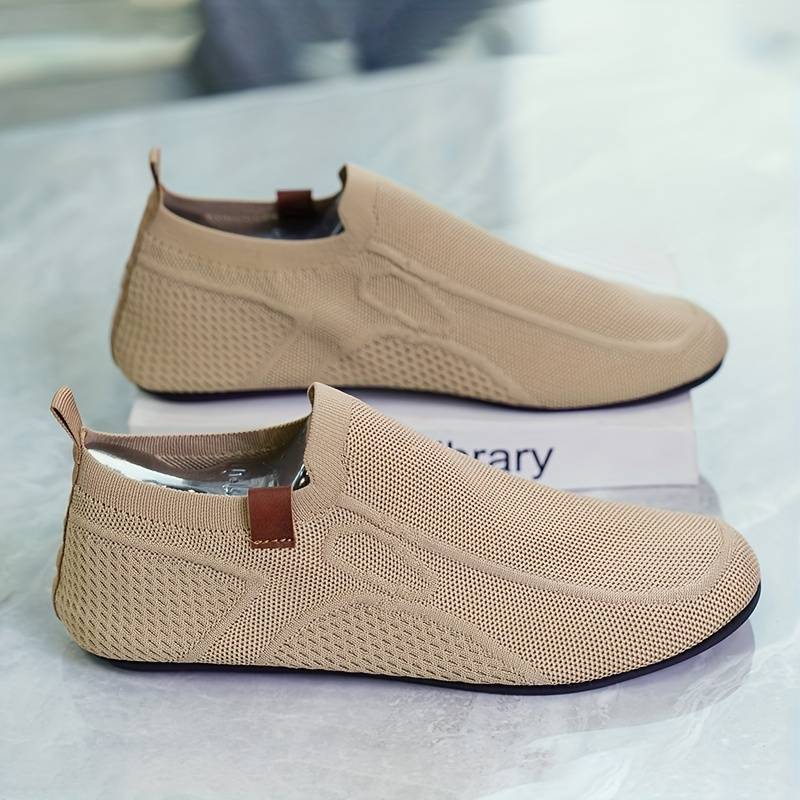Ramoni - Mocassini Casual Senza Lacci - Image 2