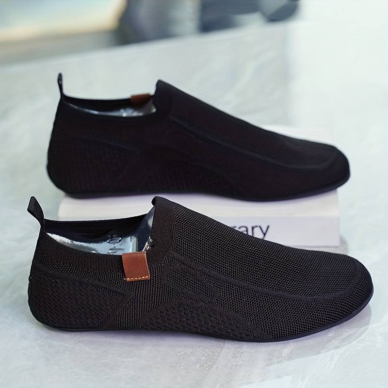 Ramoni - Mocassini Casual Senza Lacci - Image 3