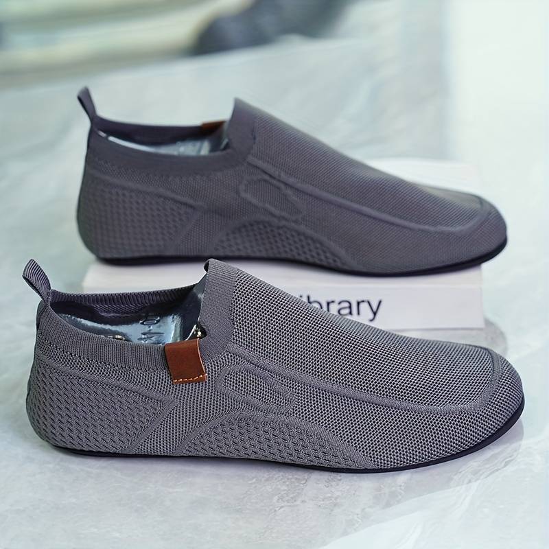 Ramoni - Mocassini Casual Senza Lacci - Image 4