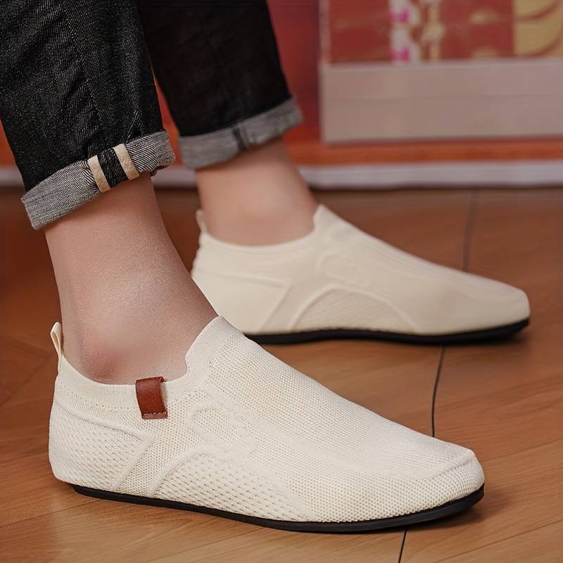 Ramoni - Mocassini Casual Senza Lacci - Image 5