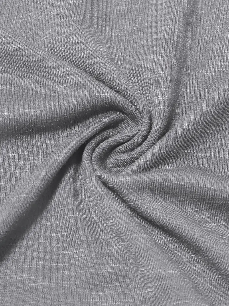 Randell - T-Camicia Casual a Maniche Lunghe - Image 12