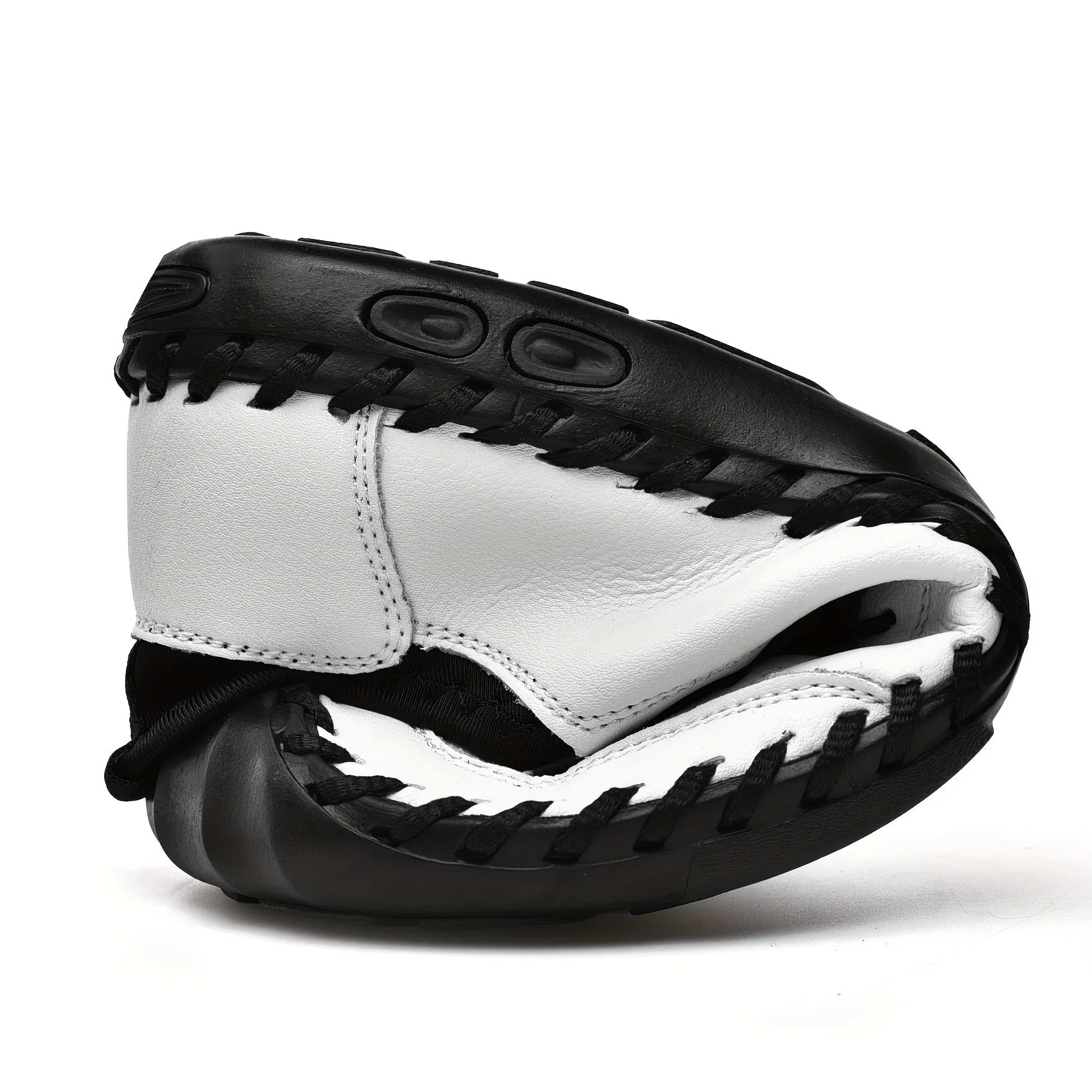 Razam - Scarpa Da Ginnastica In Pelle Con Suola Antiscivolo - Image 10