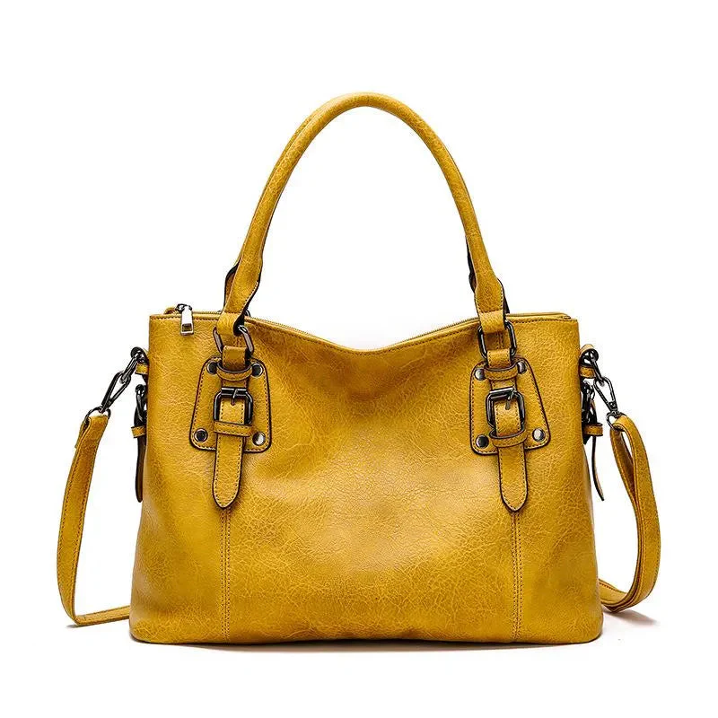 Rebecca - Borsa a Tracolla - Image 3