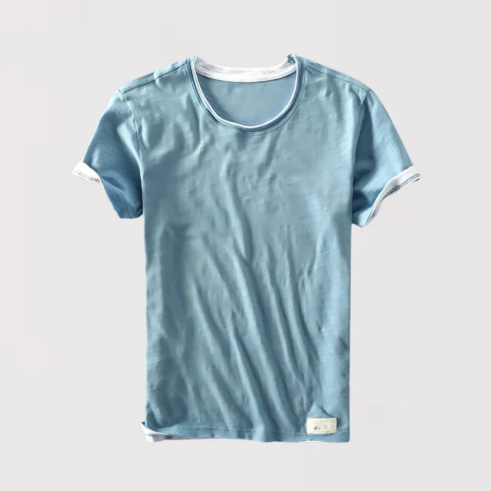 Reign - Camicia In Cotone Premium - Image 2