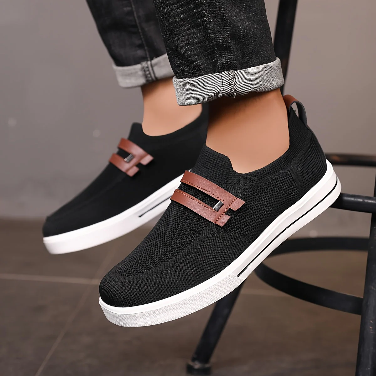 Reina - Scarpe Comode E Leggero - Image 4