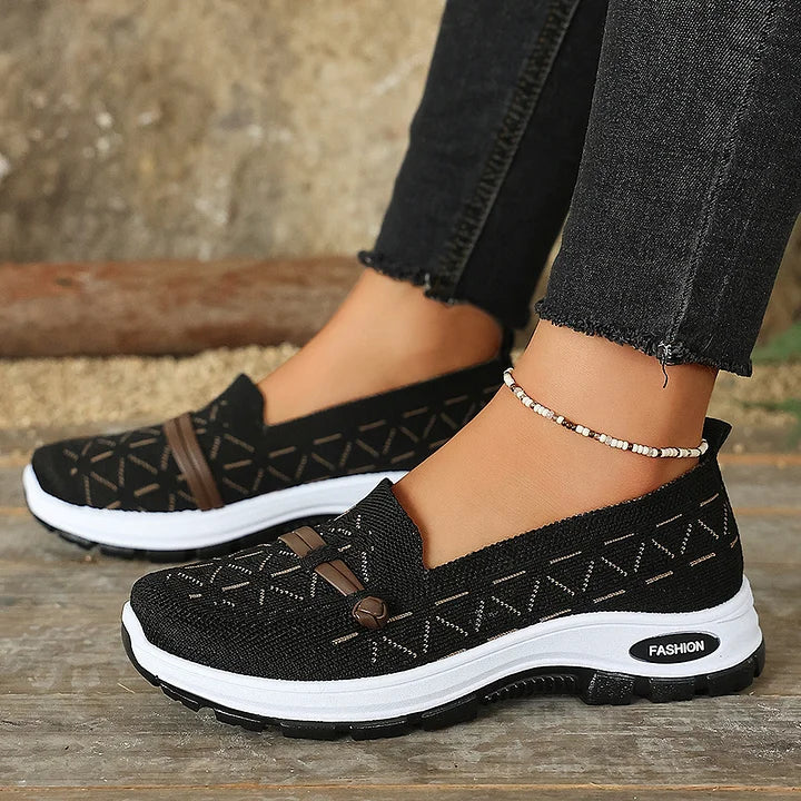 Reitsma - Scarpe Antiscivolo Alla Moda - Image 2