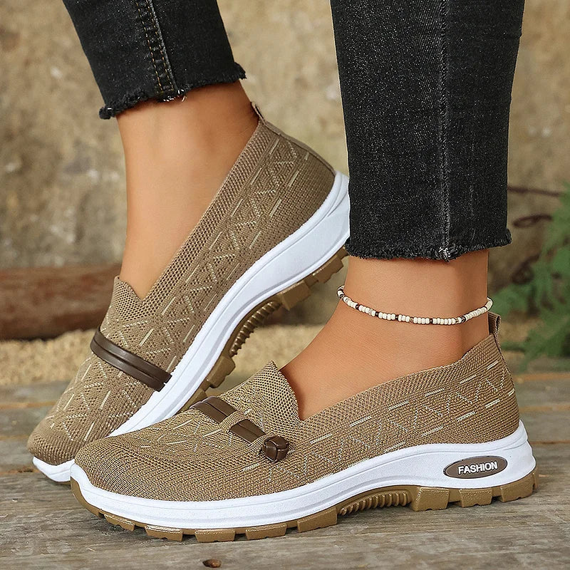 Reitsma - Scarpe Antiscivolo Alla Moda - Image 3