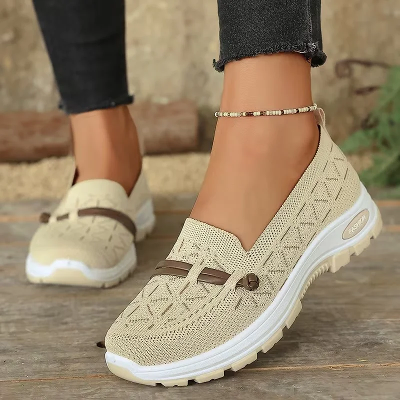 Reitsma - Scarpe Antiscivolo Alla Moda - Image 4
