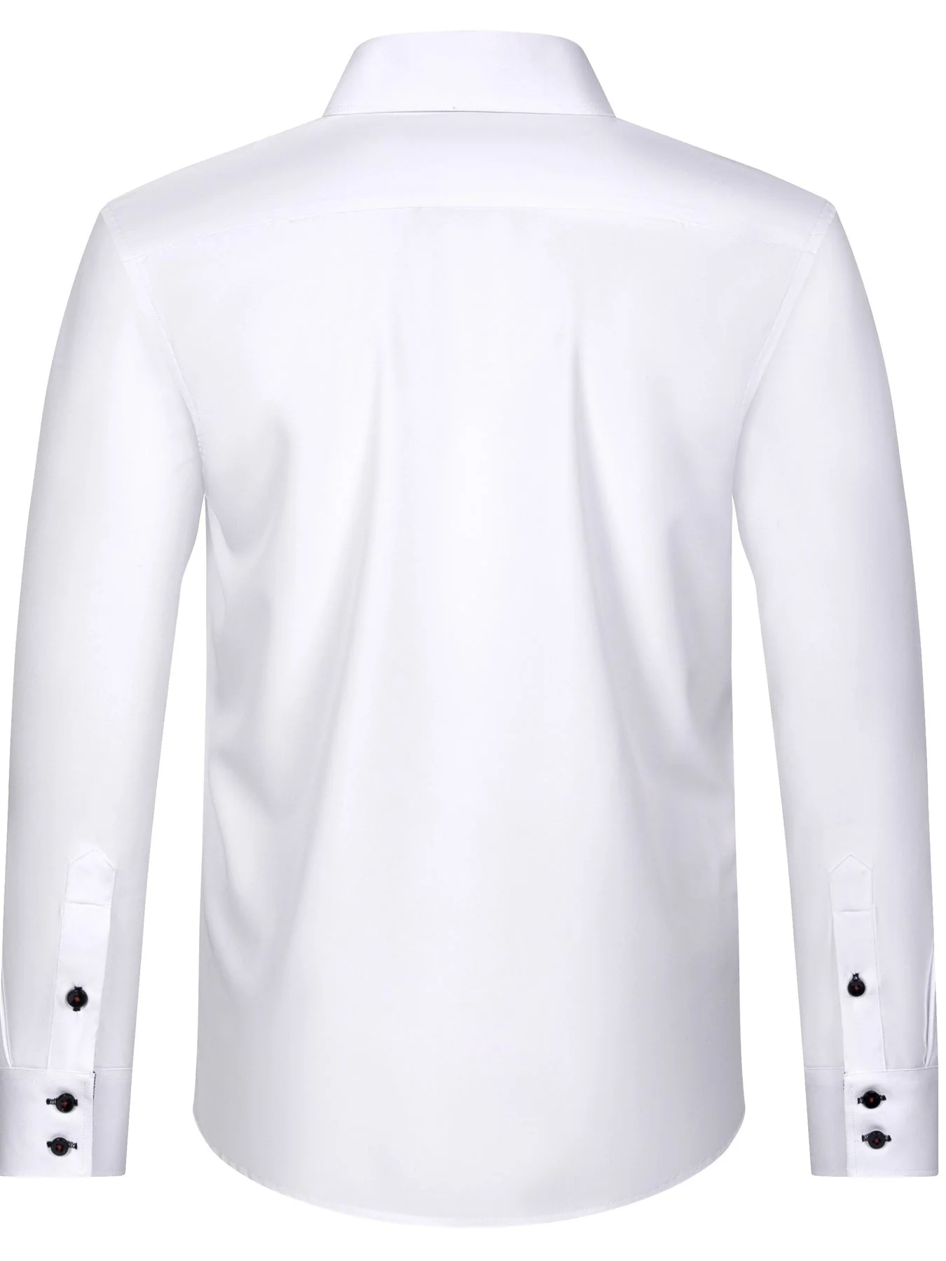 Remco - Camicia Pulsante-up alla moda - Image 8