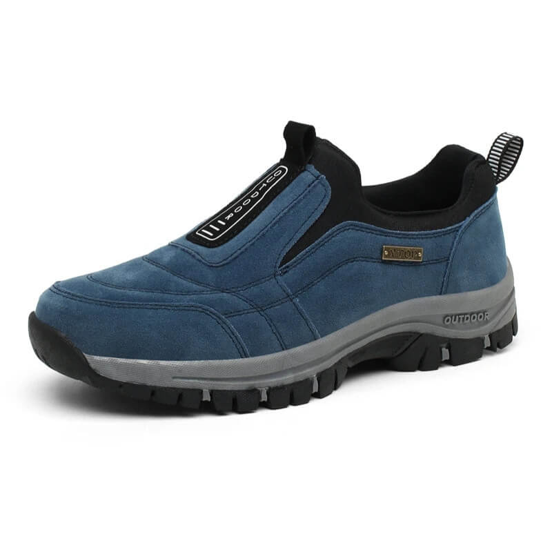 Remi - Scarpe da Passeggio Ortopediche