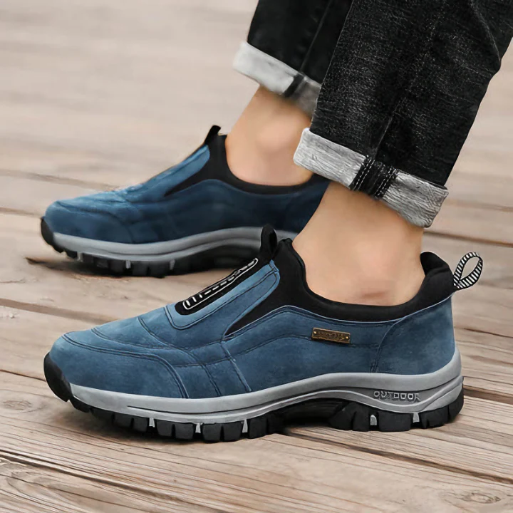 Remi - Scarpe da Passeggio Ortopediche - Image 6