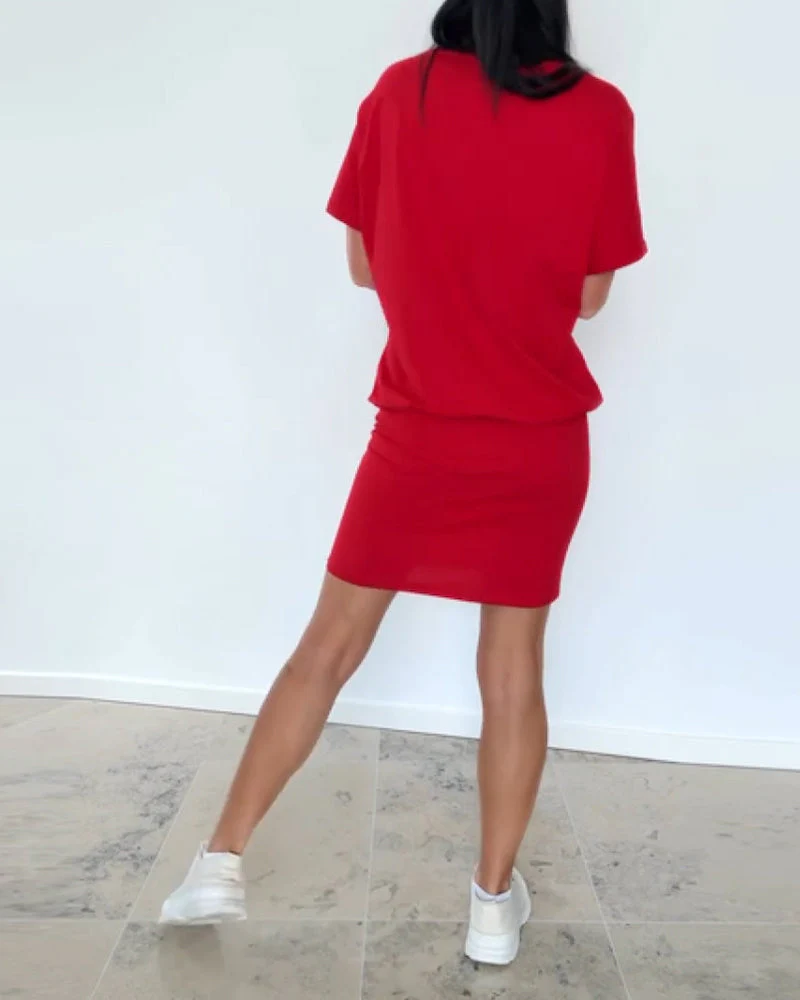 Renza - Set Casual a Due Pezzi - Image 11