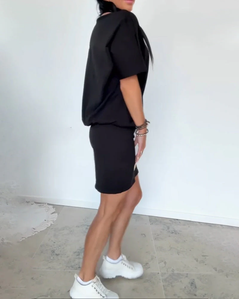 Renza - Set Casual a Due Pezzi - Image 20