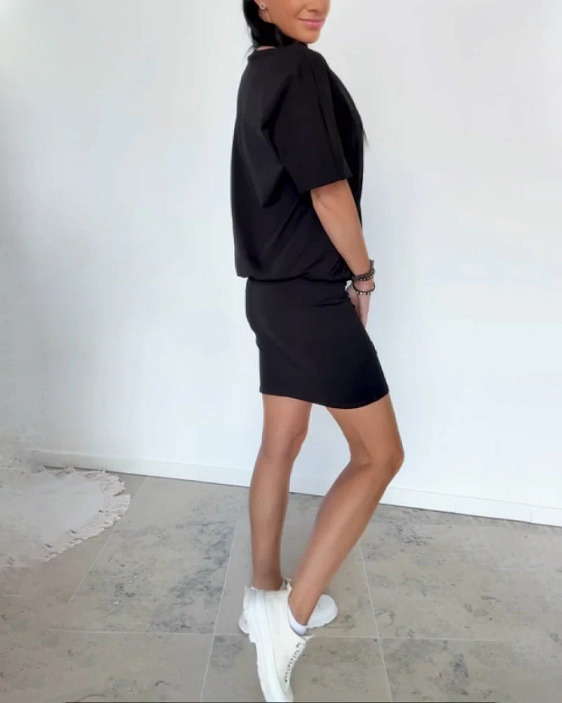Renza - Set Casual a Due Pezzi - Image 21
