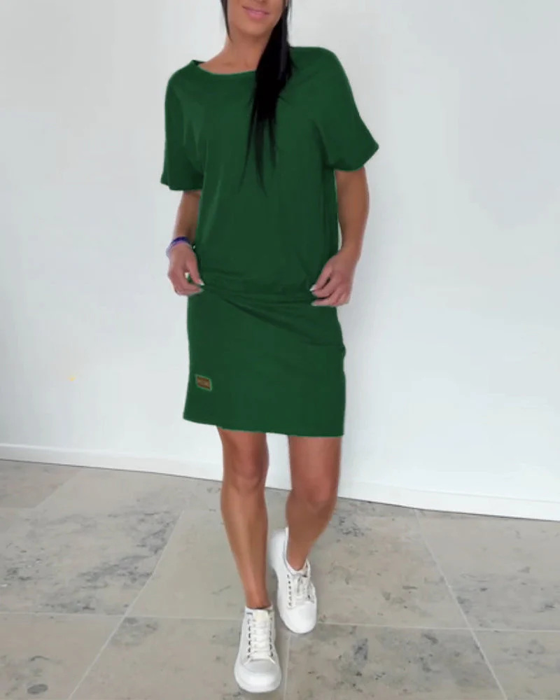Renza - Set Casual a Due Pezzi - Image 3