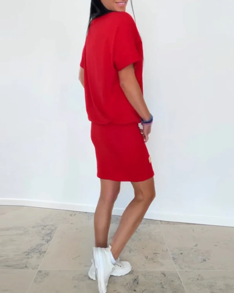 Renza - Set Casual a Due Pezzi - Image 9