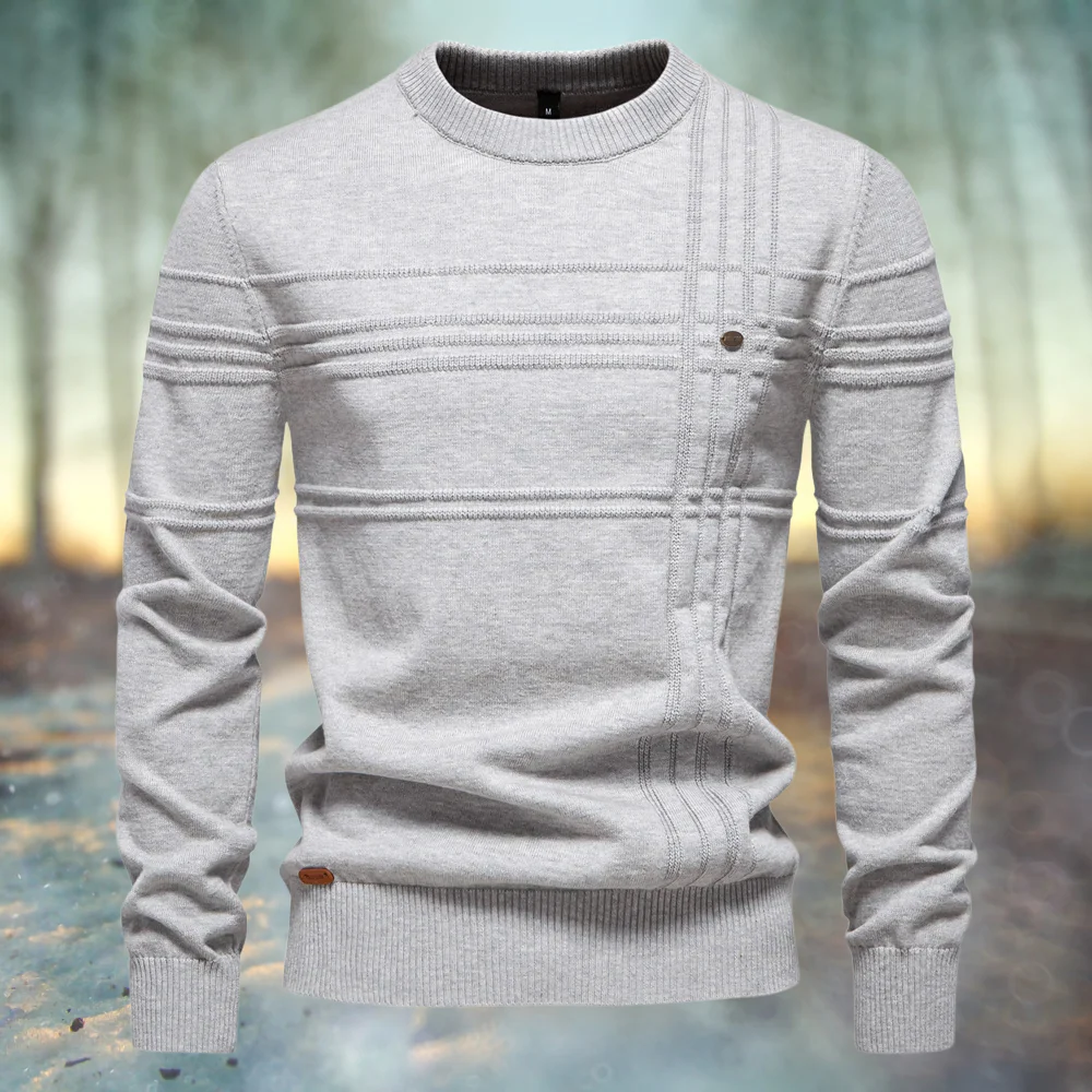 Reto – Maglione a Girocollo - Image 2