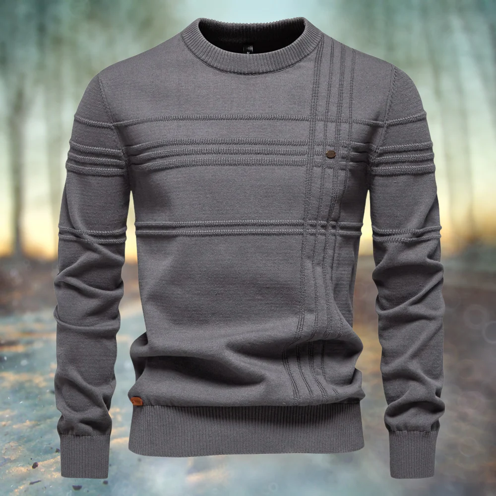 Reto – Maglione a Girocollo - Image 3