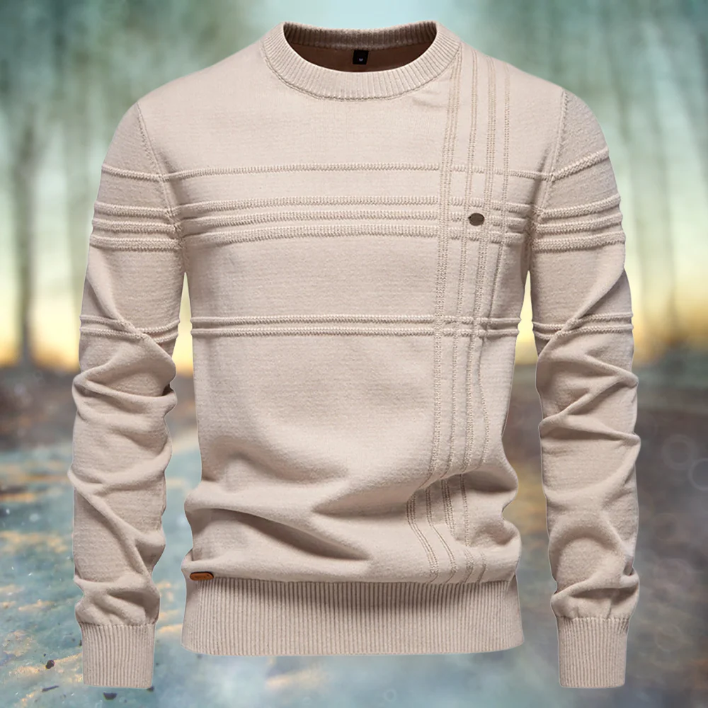 Reto – Maglione a Girocollo - Image 4