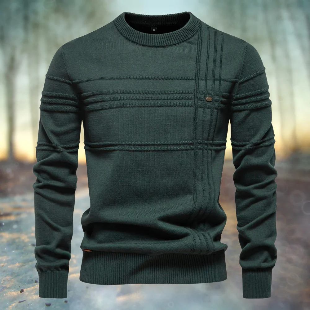 Reto – Maglione a Girocollo - Image 5