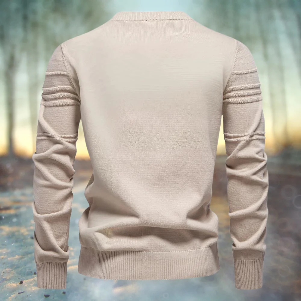 Reto – Maglione a Girocollo - Image 7