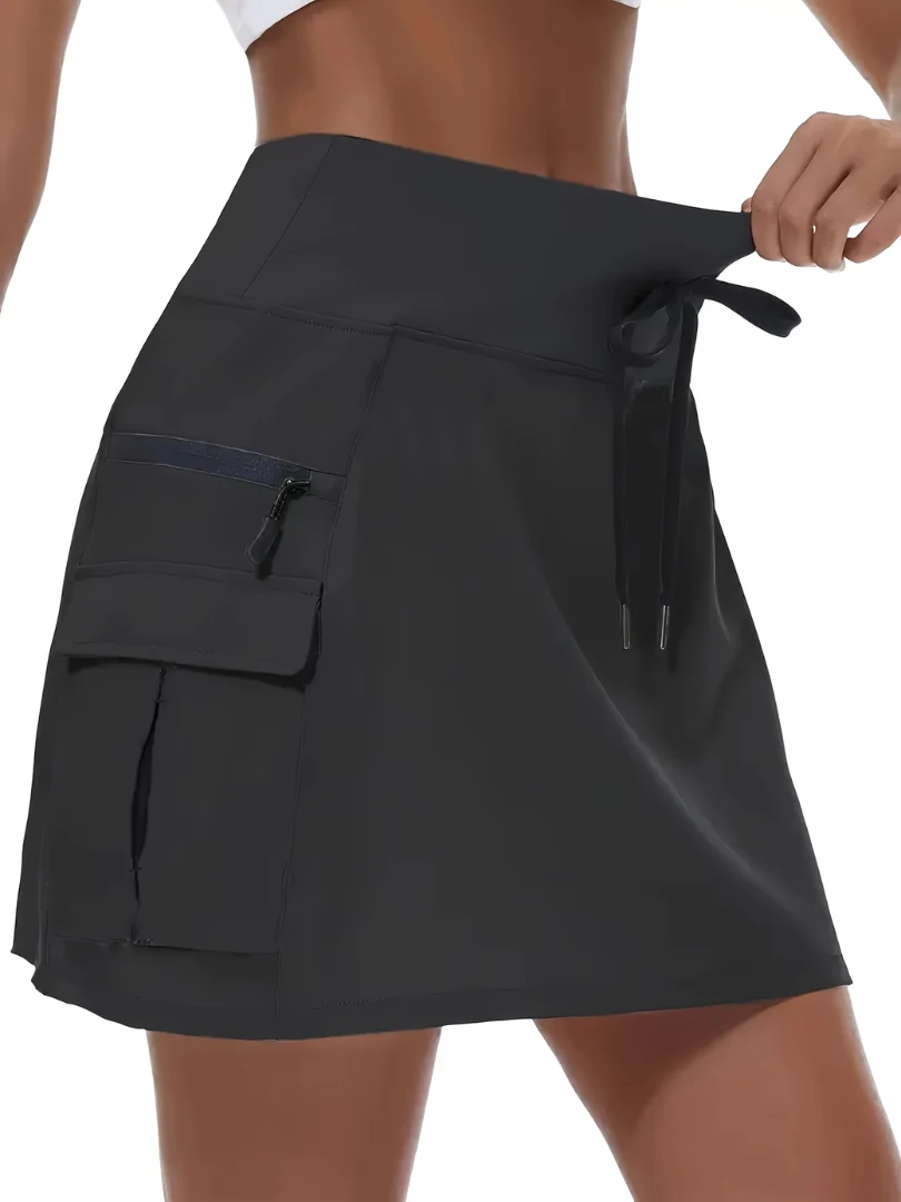 Rianna - Gonna Pantaloncino Comoda