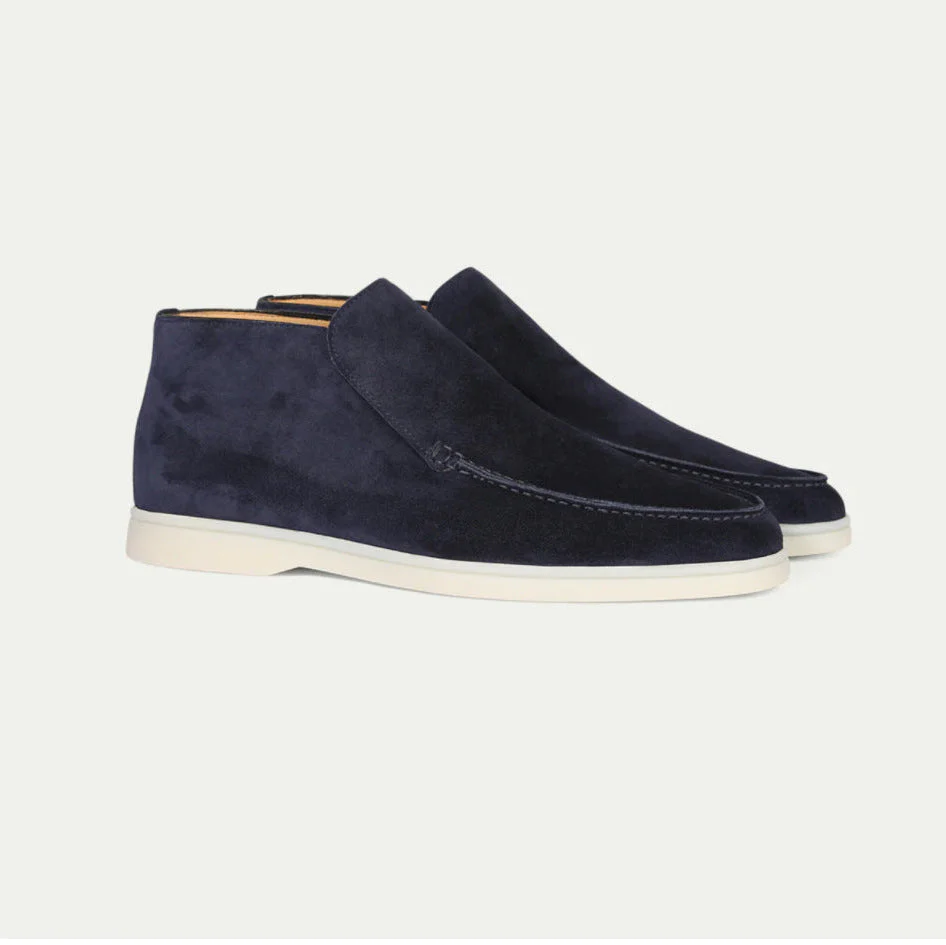 Richard - Mocassino Casual