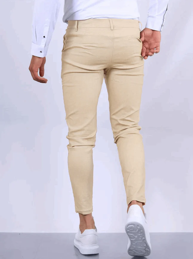 Richie - Pantaloni Elasticizzati - Image 21