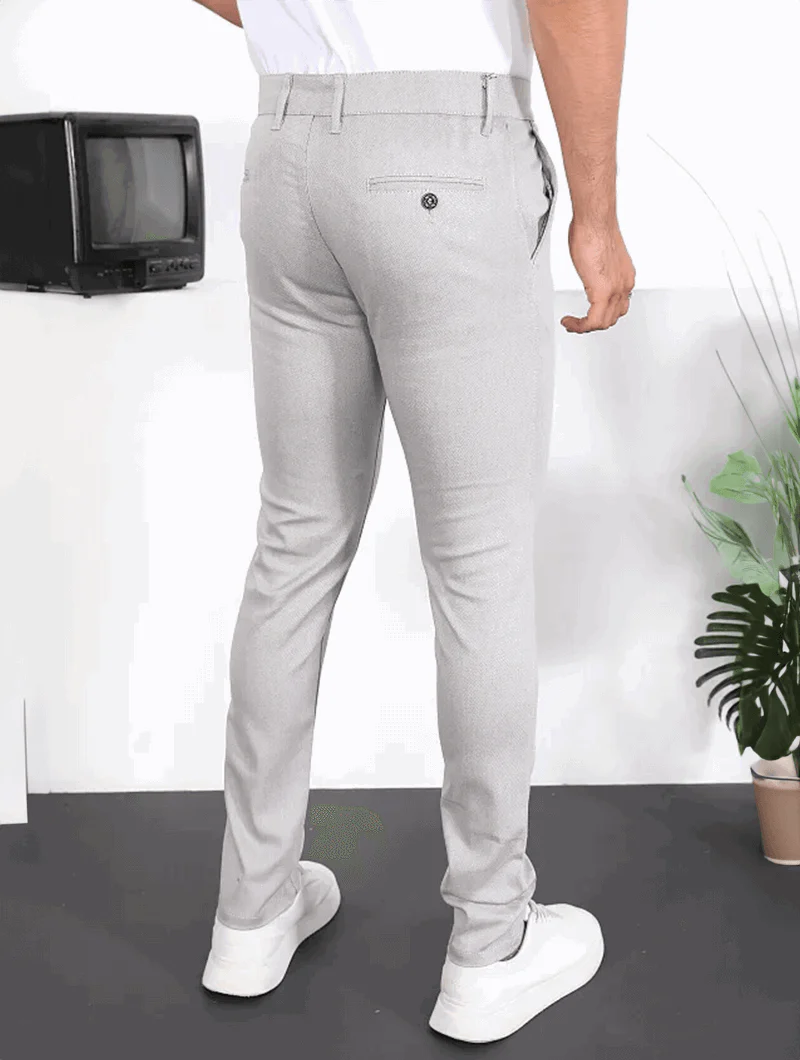 Richie - Pantaloni Elasticizzati - Image 30