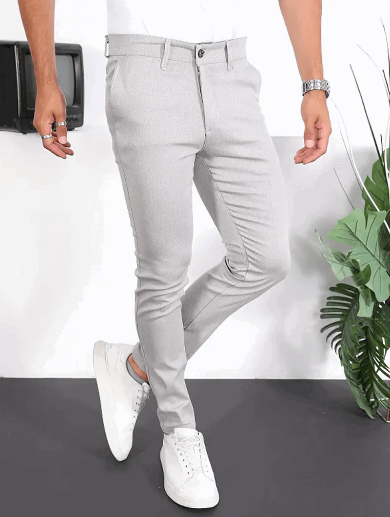 Richie - Pantaloni Elasticizzati - Image 31