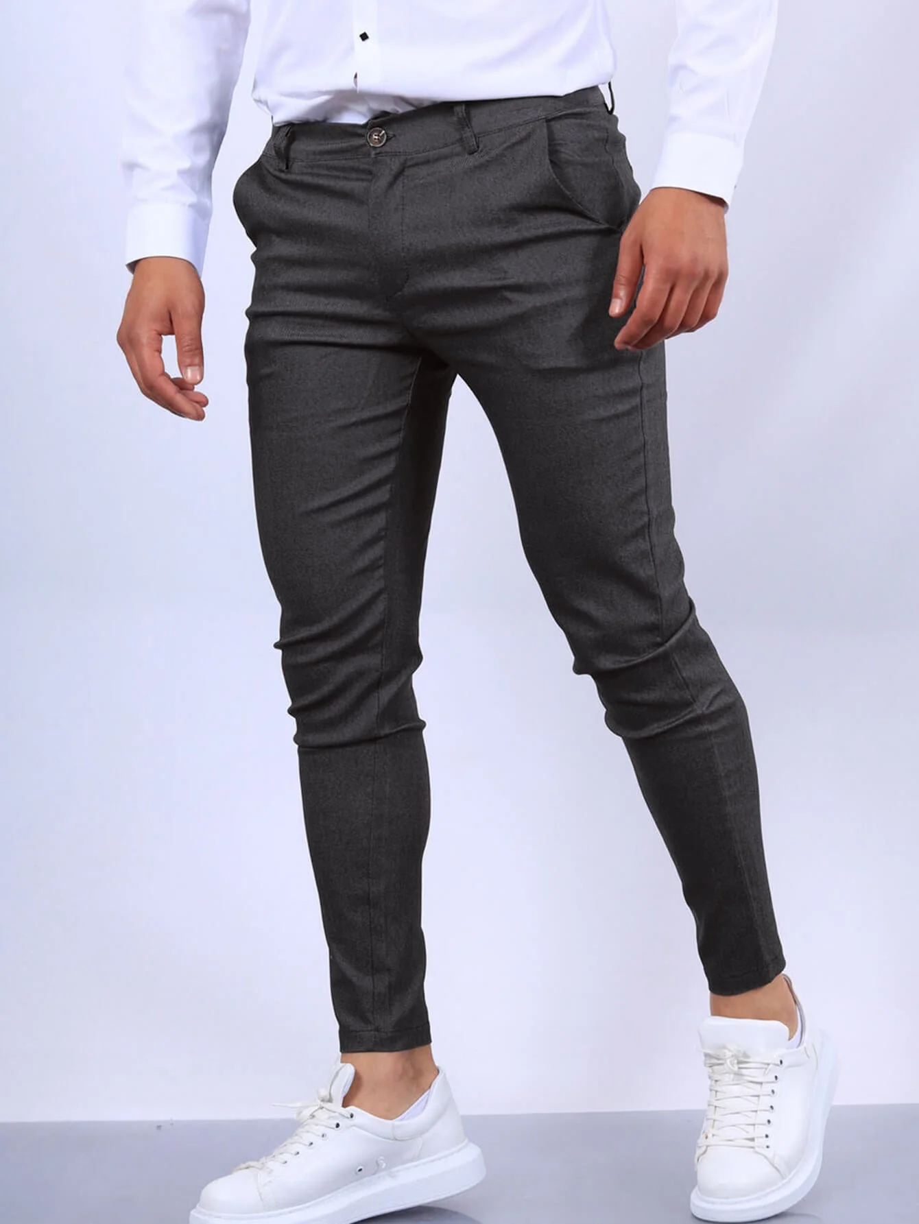 Richie - Pantaloni Elasticizzati - Image 4