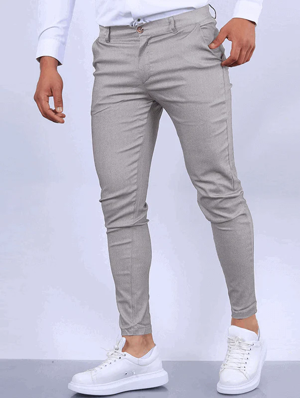 Richie - Pantaloni Elasticizzati - Image 5