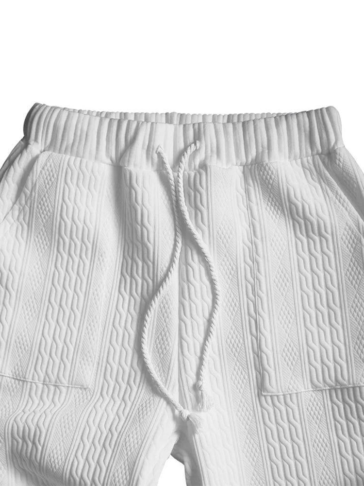 Rickky - Set Jacquard a Cavi - Image 12