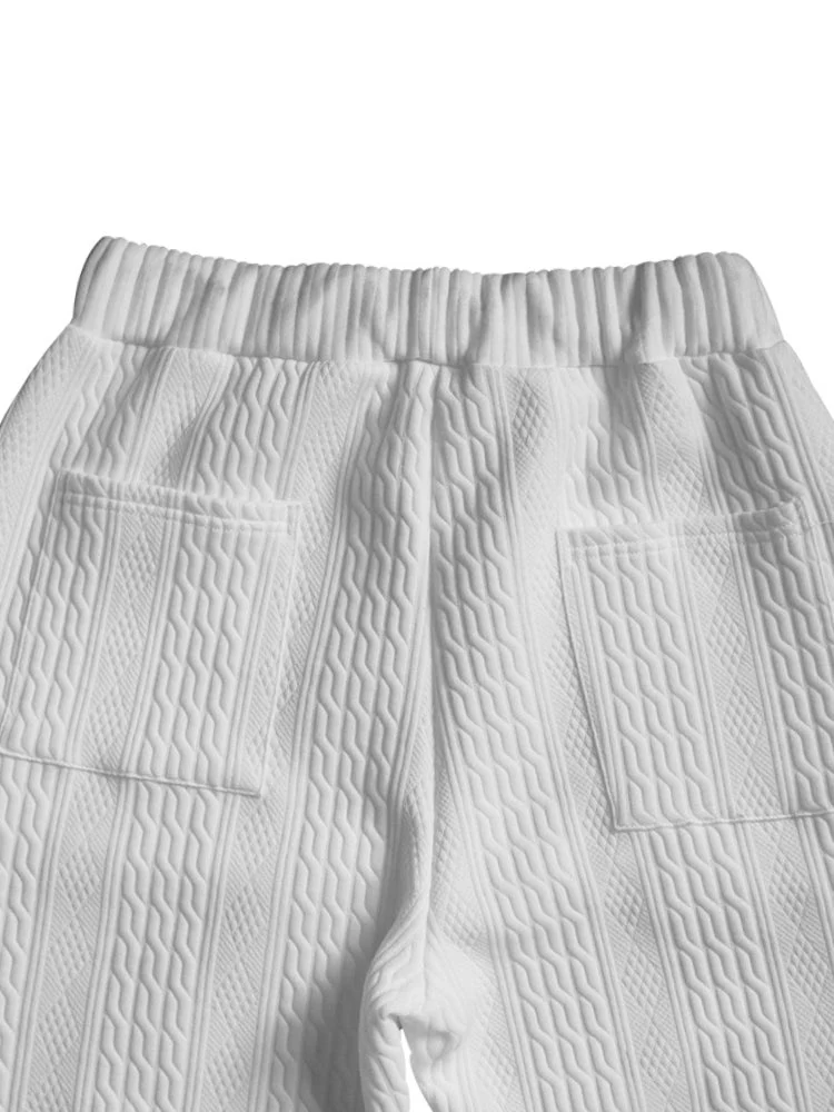 Rickky - Set Jacquard a Cavi - Image 13