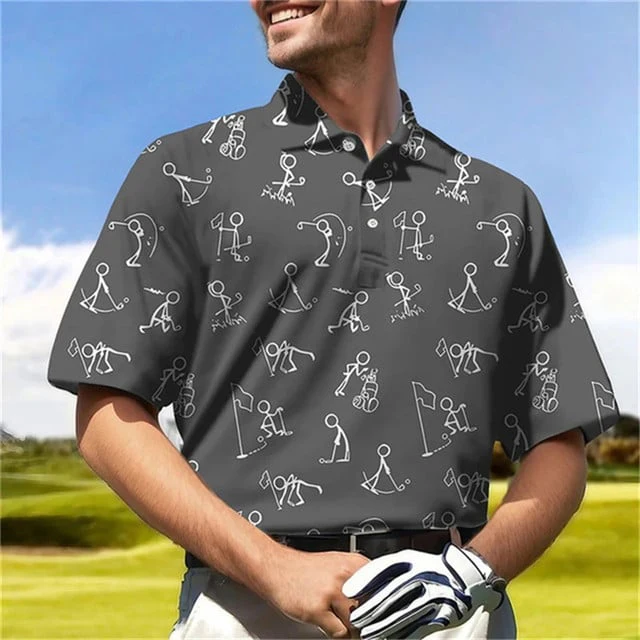 Roland - Polo Da Golf Di Lusso - Image 10