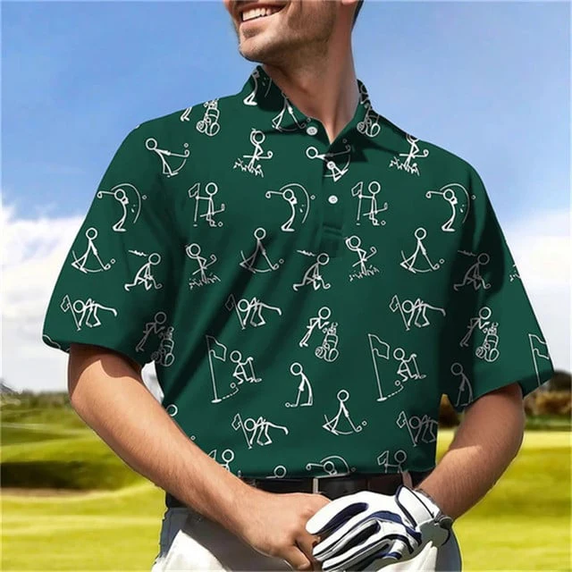 Roland - Polo Da Golf Di Lusso - Image 12