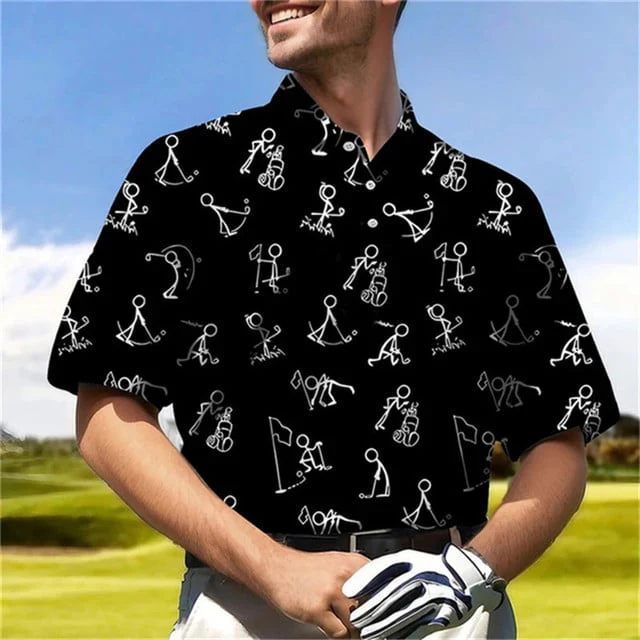 Roland - Polo Da Golf Di Lusso - Image 6