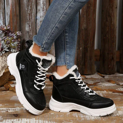 Romaya - Sneaker Invernali Comode e Moderne - Image 6