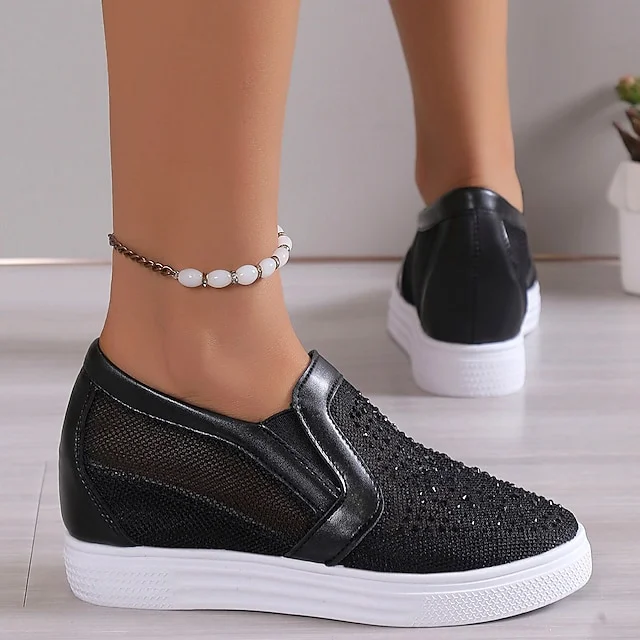 Romila - Elegante Scarpa Da Ginnastica Antiscivolo - Image 6