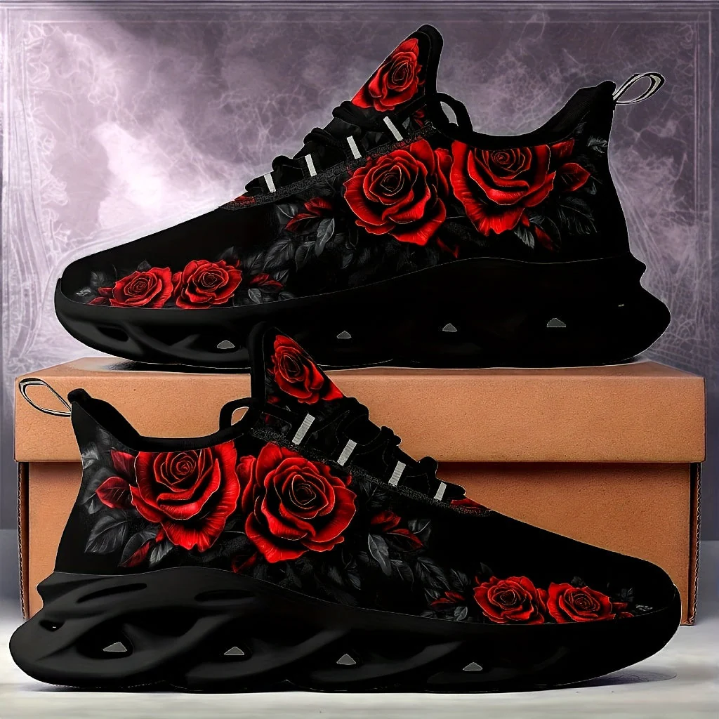 Ronella - Comode Scarpe Da Ginnastica Stringate - Image 2