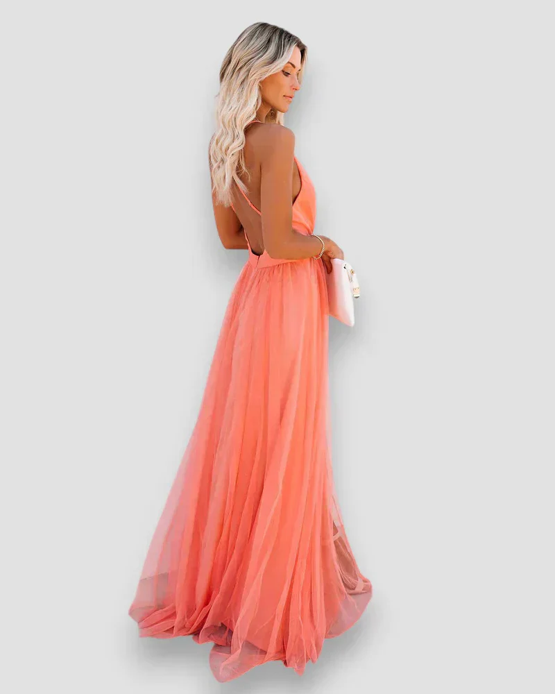Rosita - Abito Dall'eleganza Senza Tempo - Image 3