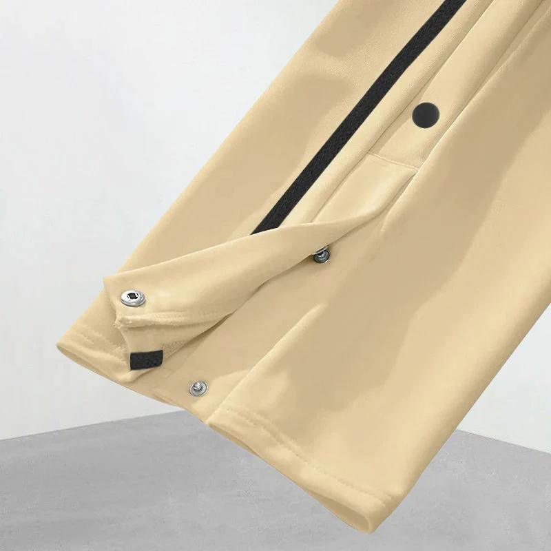 Rouven - Grande Sciolto Pantaloni - Image 11