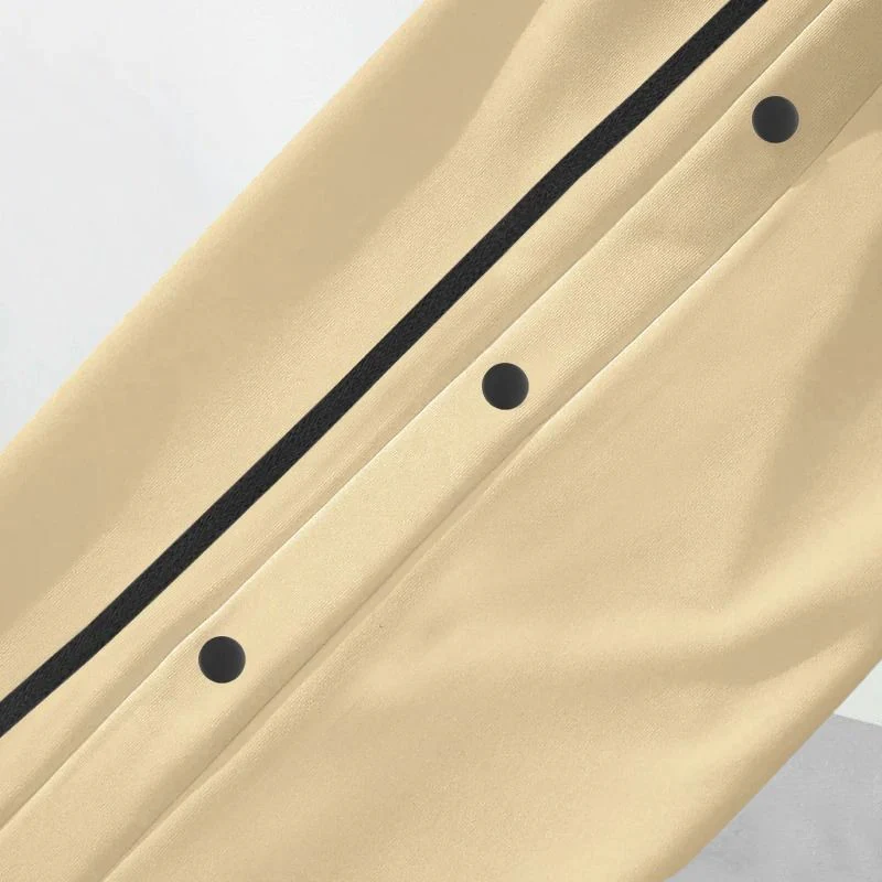 Rouven - Grande Sciolto Pantaloni - Image 12