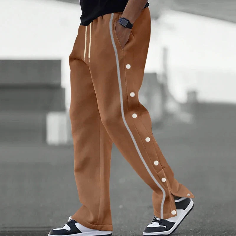 Rouven - Grande Sciolto Pantaloni - Image 3