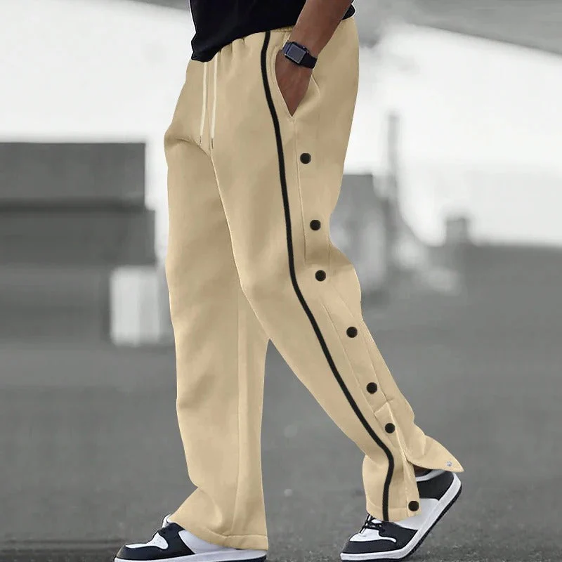 Rouven - Grande Sciolto Pantaloni - Image 6